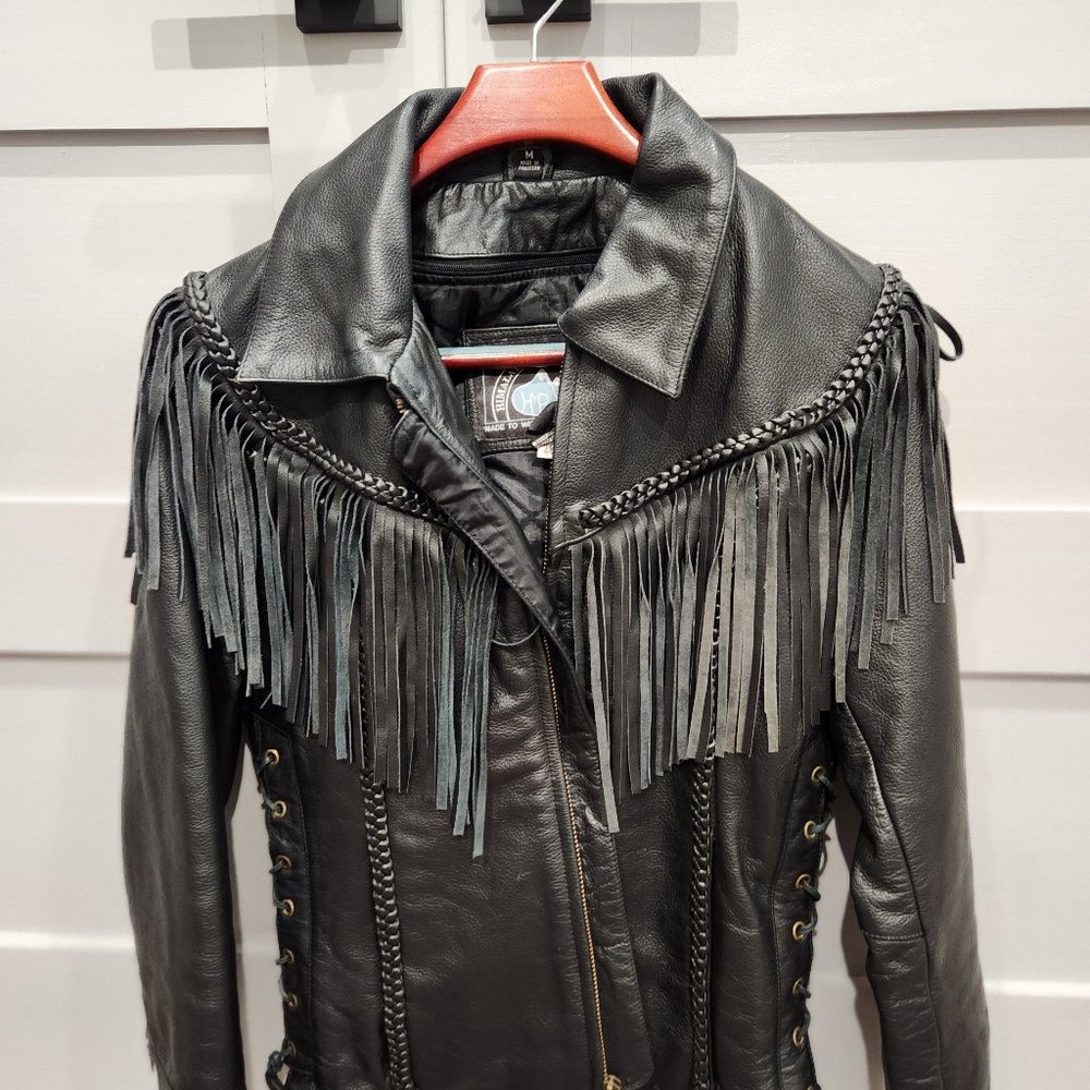 Himalaya Motor Bike Wear